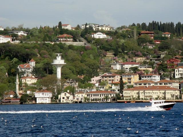 Bosporus